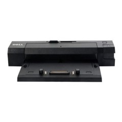 Buy Dell EURO Advanced E-Port II | Manufacturer Part Number 0XX67W | Premium Docking Station